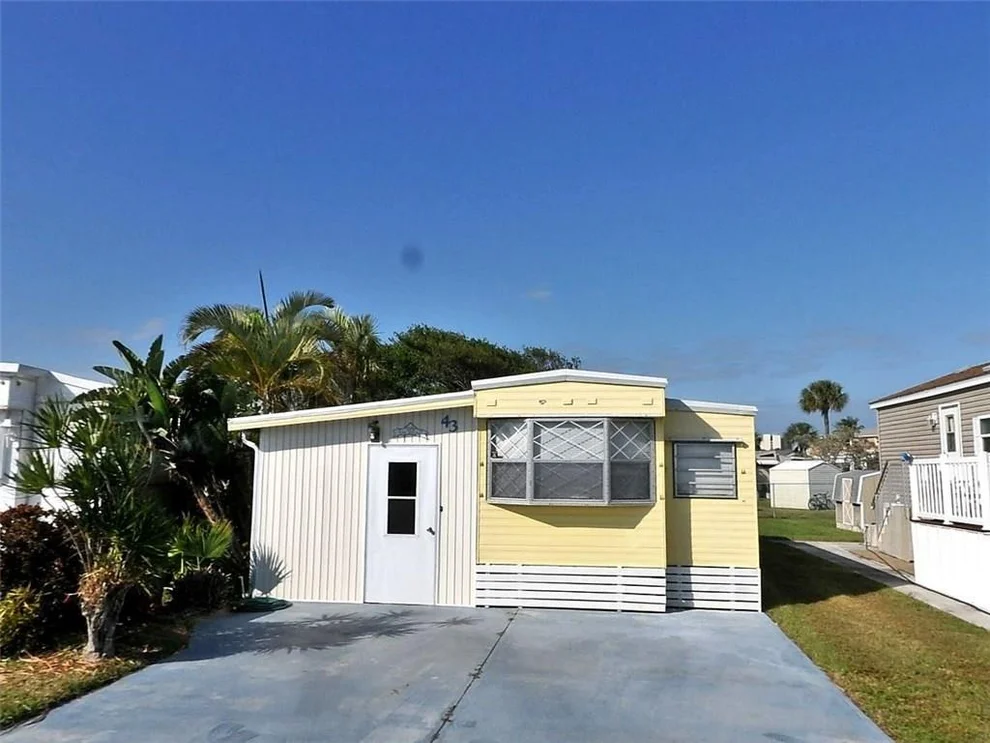 Unit for sale at 10851 S Ocean Drive, Jensen Beach, FL 34957