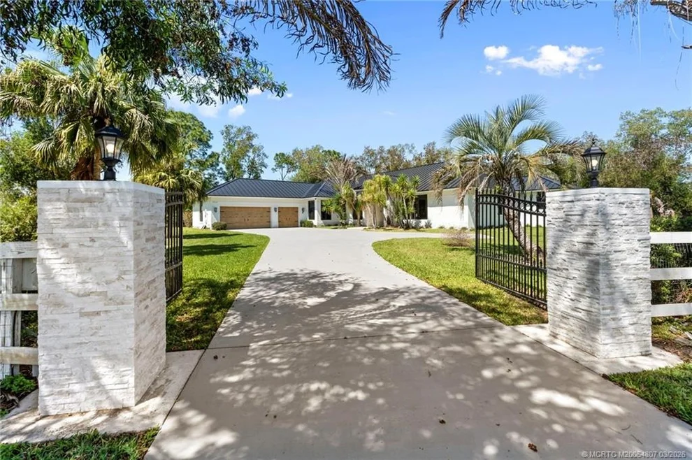 Unit for sale at 9856 SW Pueblo Terrace, Palm City, FL 34990