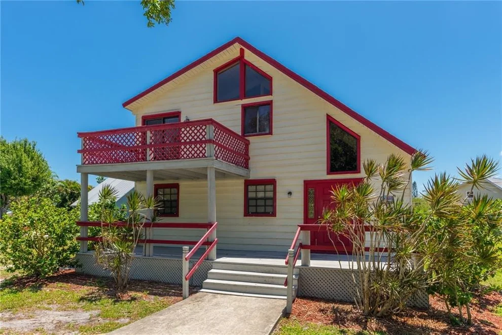 Unit for sale at 5408 Raintree Trail, Fort Pierce, FL 34982