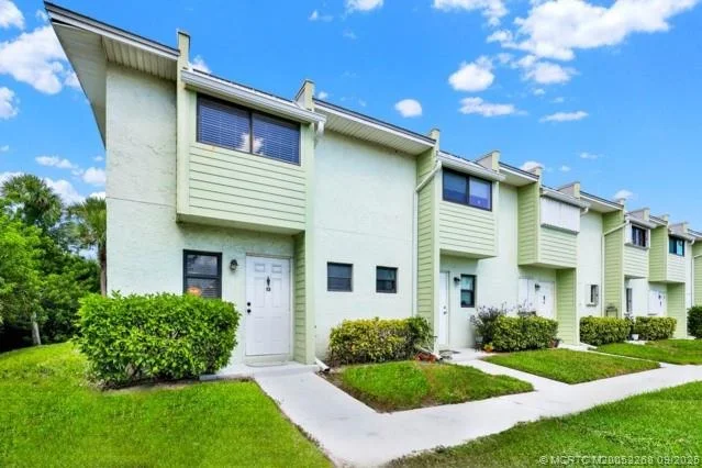 Unit for sale at 9413 S Ocean Drive, Jensen Beach, FL 34957