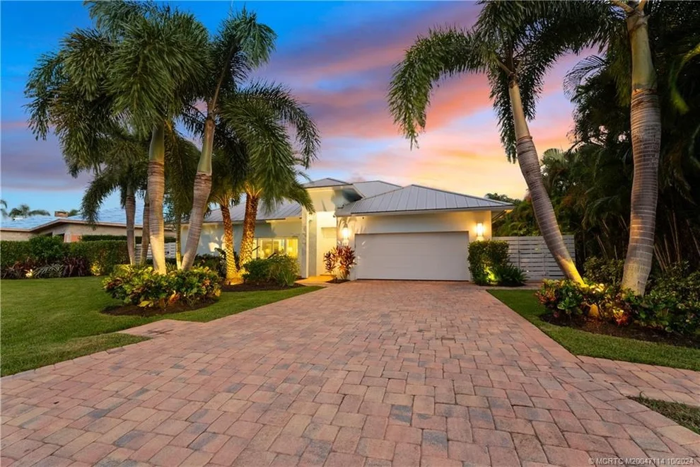 Unit for sale at 67 SW Riverway Boulevard, Palm City, FL 34990