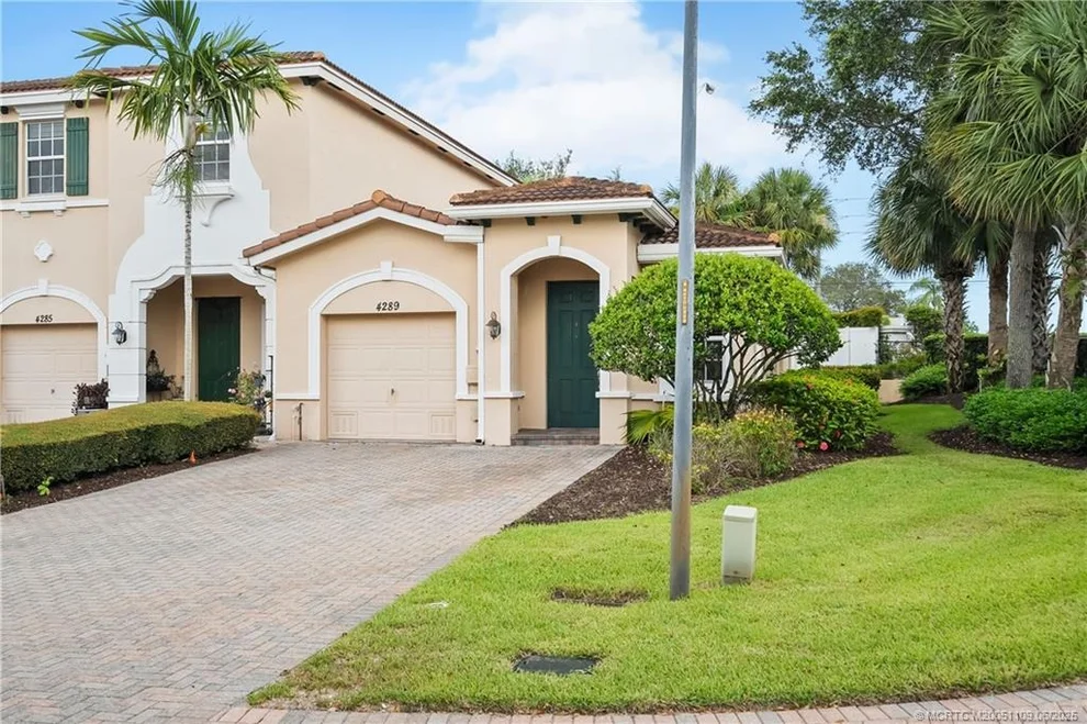 Unit for sale at 4289 SW Pine Cove Court, Stuart, FL 34997