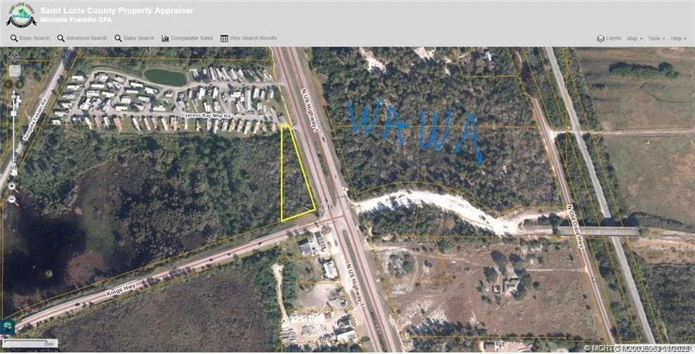 Unit for sale at TBD N 6400 US Hwy 1 Highway, Fort Pierce, FL 34950