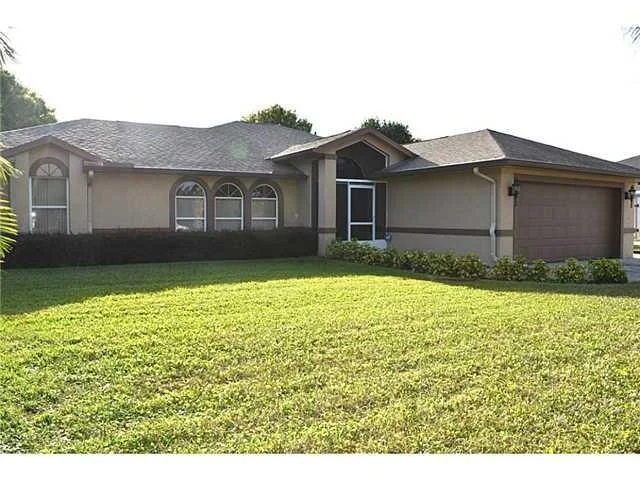 Unit for sale at 3380 SW Hill Street, Port St Lucie, FL 34953