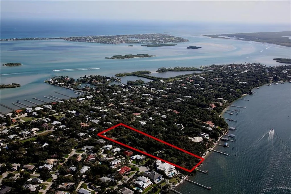 Unit for sale at 109 S River Road, Stuart, FL 34996