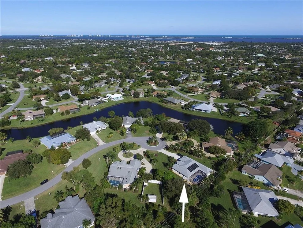 Unit for sale at 606 NE Silver Oak Terrace, Jensen Beach, FL 34957