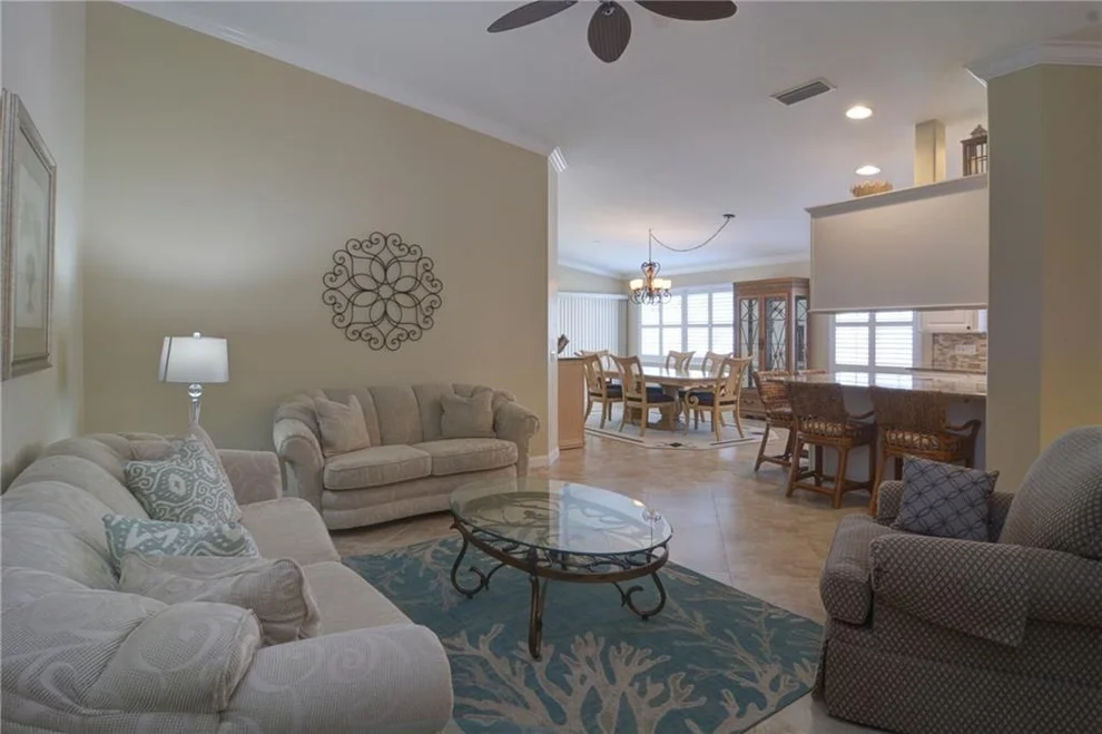 Unit for sale at 844 SW Tamarrow Place, Stuart, FL 34997