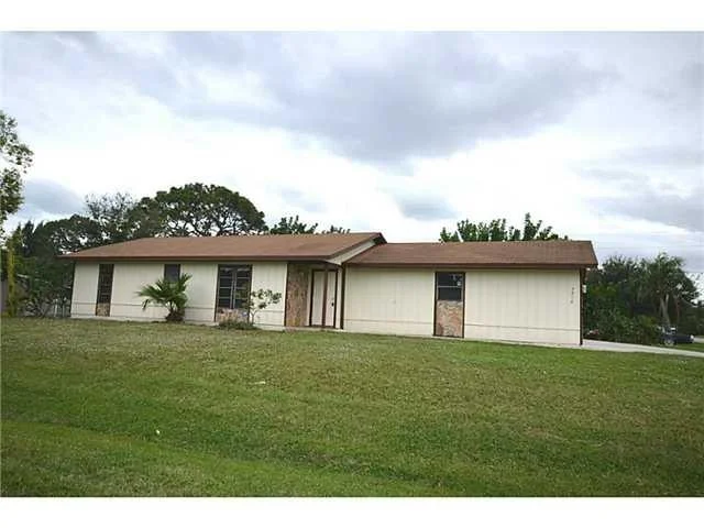 Unit for sale at 2918 SE Orchid Street, Stuart, FL 34997