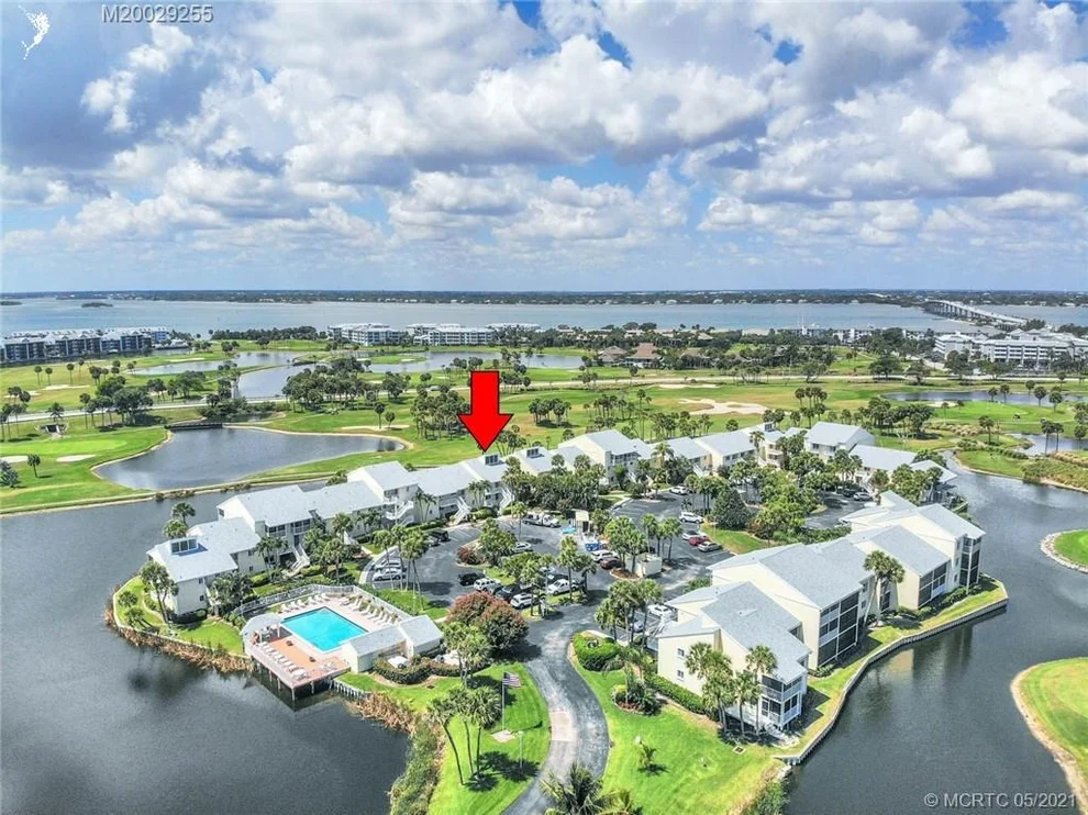Unit for sale at 5584 NE Gulfstream Way, Stuart, FL 34996