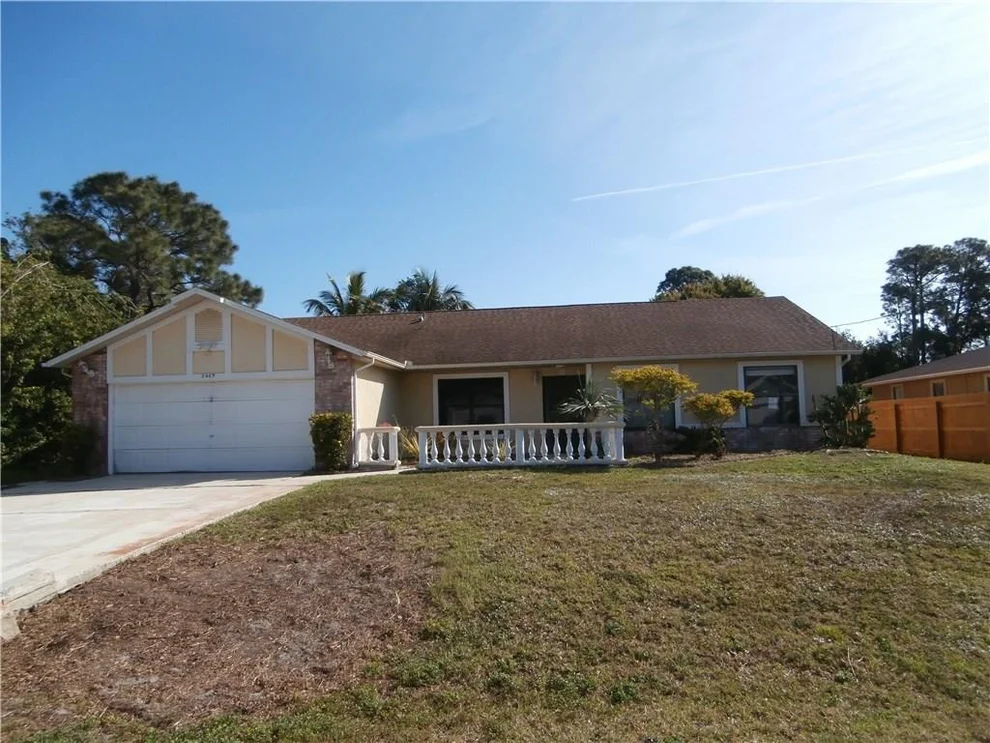 Unit for sale at 2465 SW Cooper Lane, Port St Lucie, FL 34984