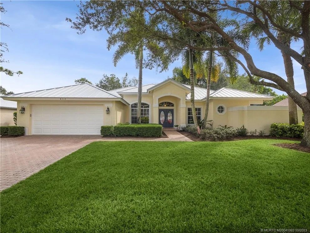 Unit for sale at 8517 SW Sea Captain Drive, Stuart, FL 34997