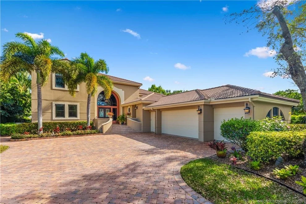 Unit for sale at 1204 NW Winters Creek Road, Palm City, FL 34990