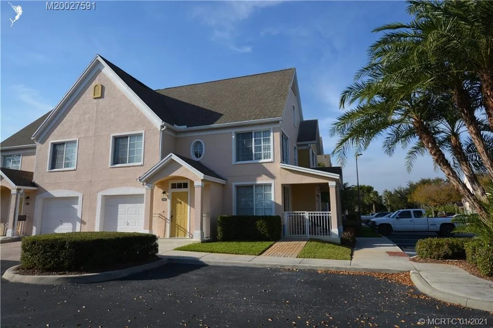 Unit for sale at 1647 SE Pomeroy Street, Stuart, FL 34997