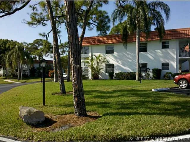 Unit for sale at 2600 SE Ocean Boulevard, Stuart, FL 34996