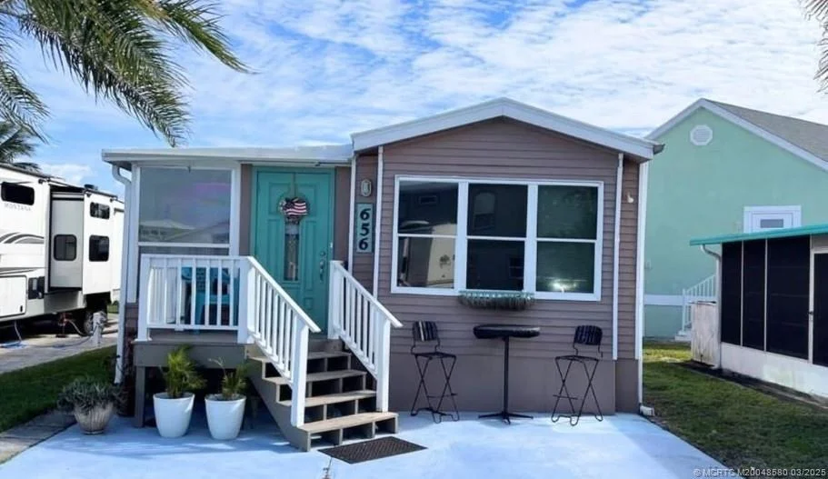 Unit for sale at 656 Nettles Boulevard, Jensen Beach, FL 34957