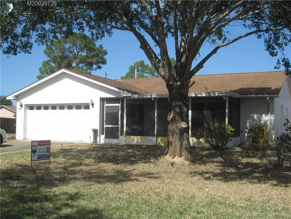 Unit for sale at 1826 8th Avenue SW, Vero Beach, FL 32962
