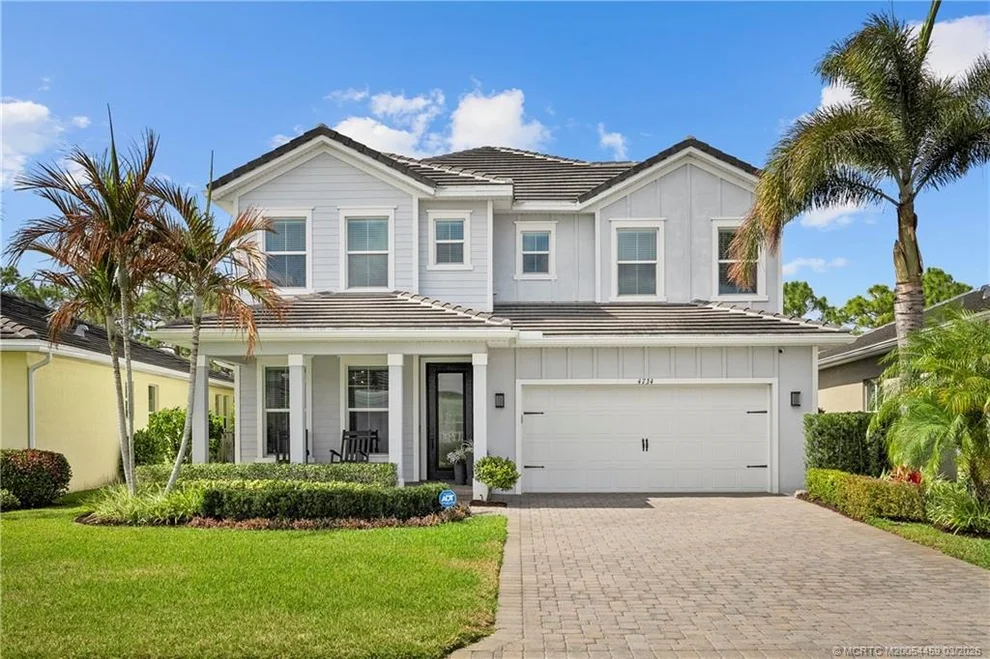 Unit for sale at 4734 SW Briarwood Court, Stuart, FL 34997