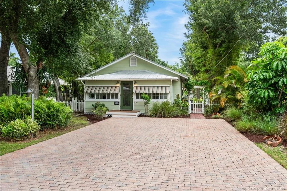 Unit for sale at 536 SW Halpatiokee Street, Stuart, FL 34994