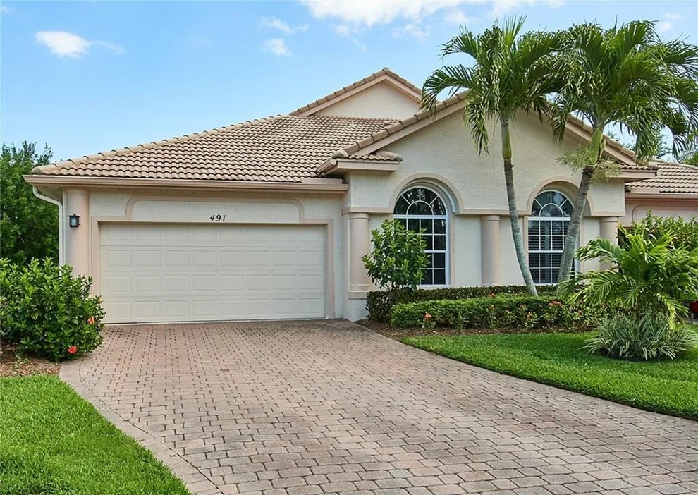 Unit for sale at 491 NW Red Pine Way, Jensen Beach, FL 34957