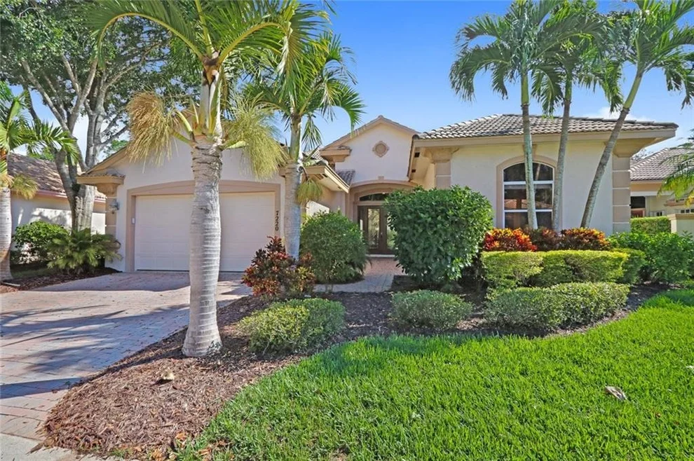 Unit for sale at 7220 Mystic Way, Port St Lucie, FL 34986