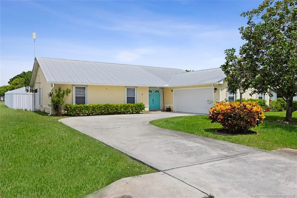 Unit for sale at 2004 NE Acapulco Drive, Jensen Beach, FL 34957