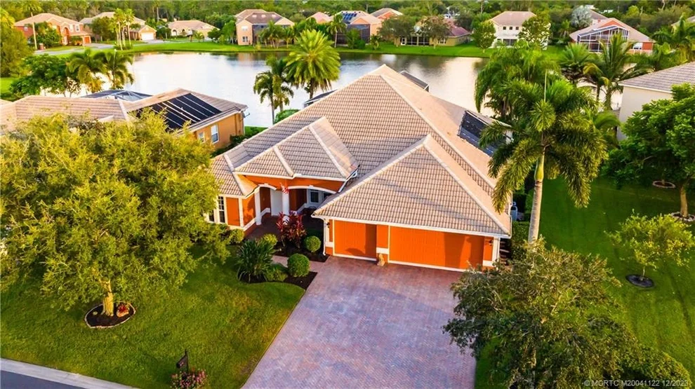 Unit for sale at 1958 SW Panther Trace, Stuart, FL 34997