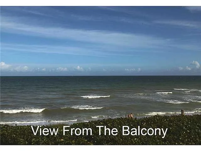Unit for sale at 7440 S Ocean Drive, Jensen Beach, FL 34957