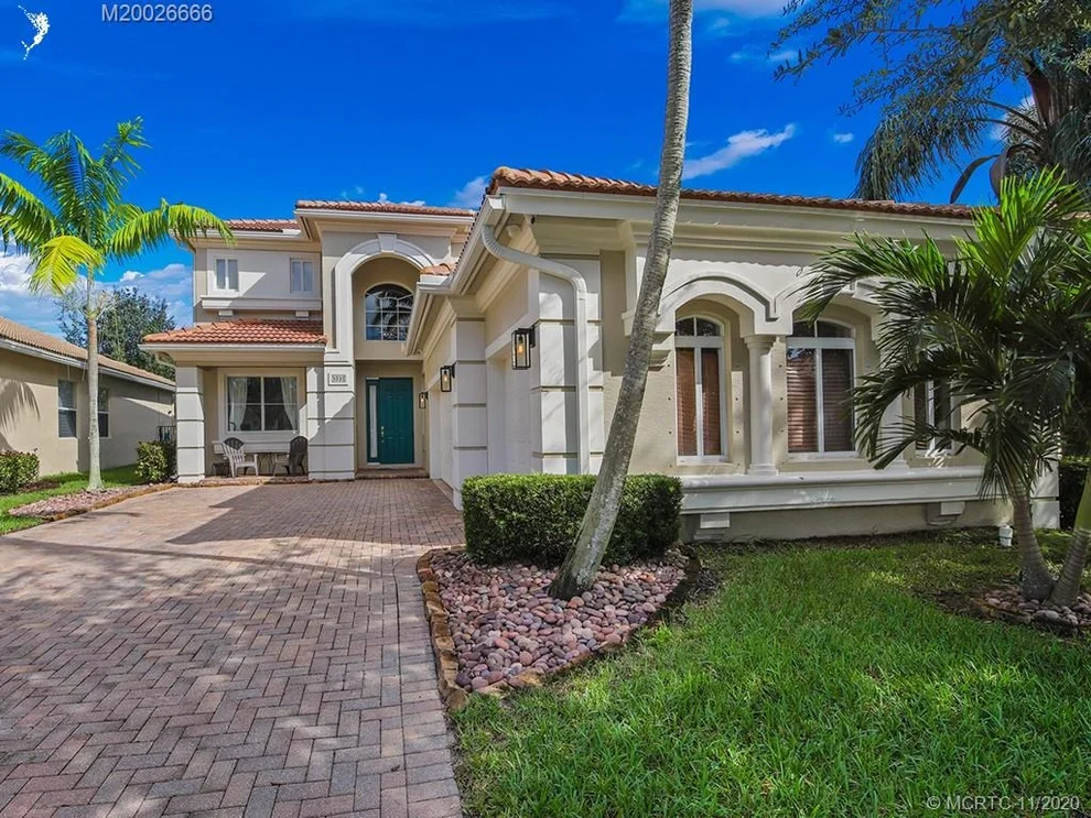 Unit for sale at 5935 SW Bald Eagle Drive, Palm City, FL 34990