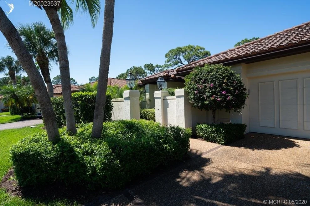 Unit for sale at 5393 SE Meredith Terrace, Stuart, FL 34997