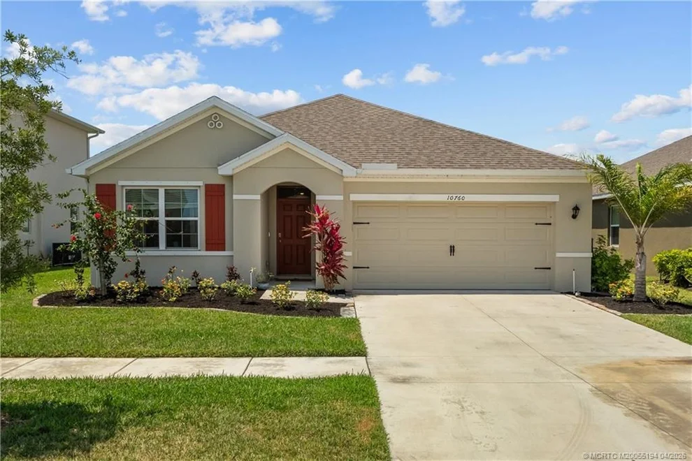 Unit for sale at 10760 SW Cremona Way, Port St Lucie, FL 34987