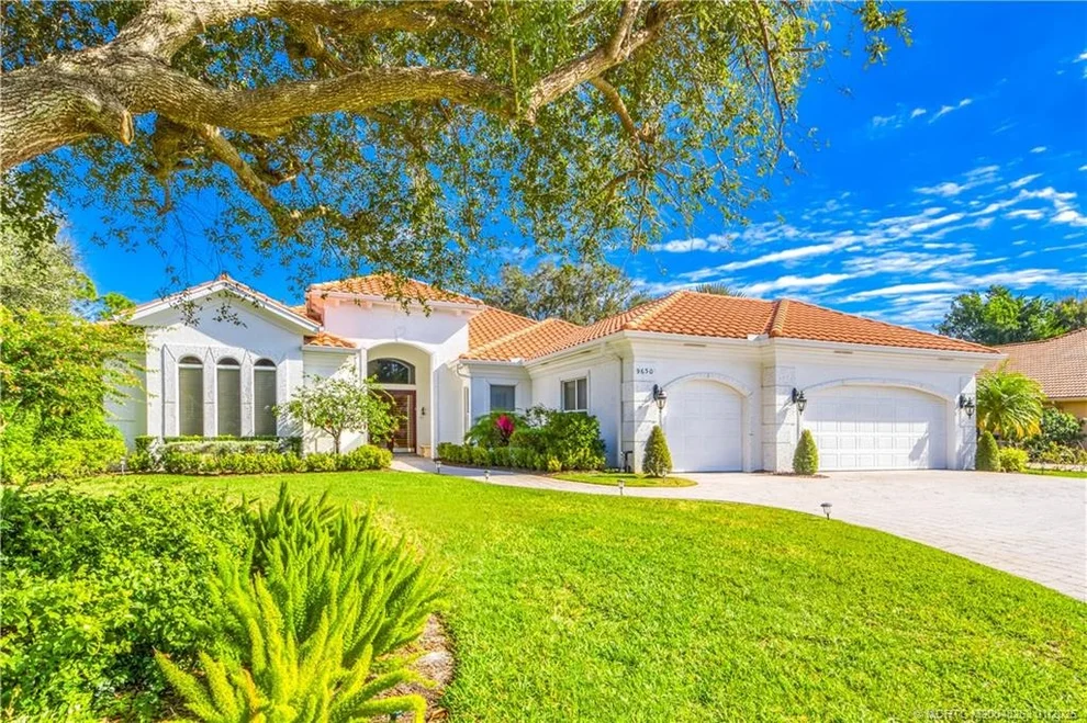 Unit for sale at 9630 Fairwood Court, Port St Lucie, FL 34986