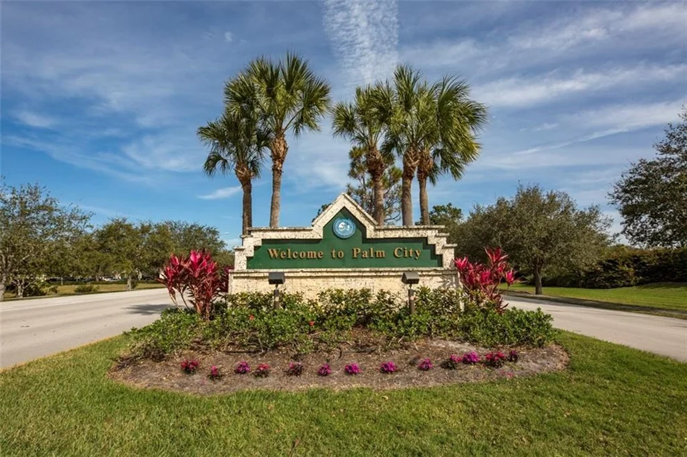 Unit for sale at 3585 SW Quail Meadow Trail, Palm City, FL 34990