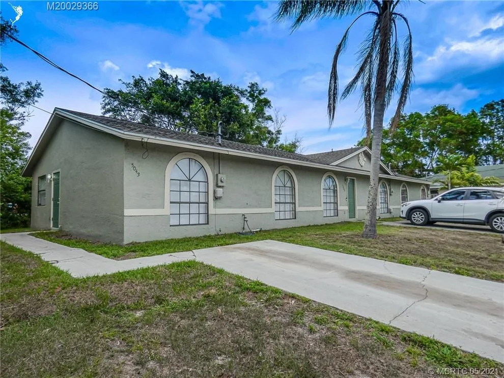 Unit for sale at 5043 SE Primrose Way, Stuart, FL 34997