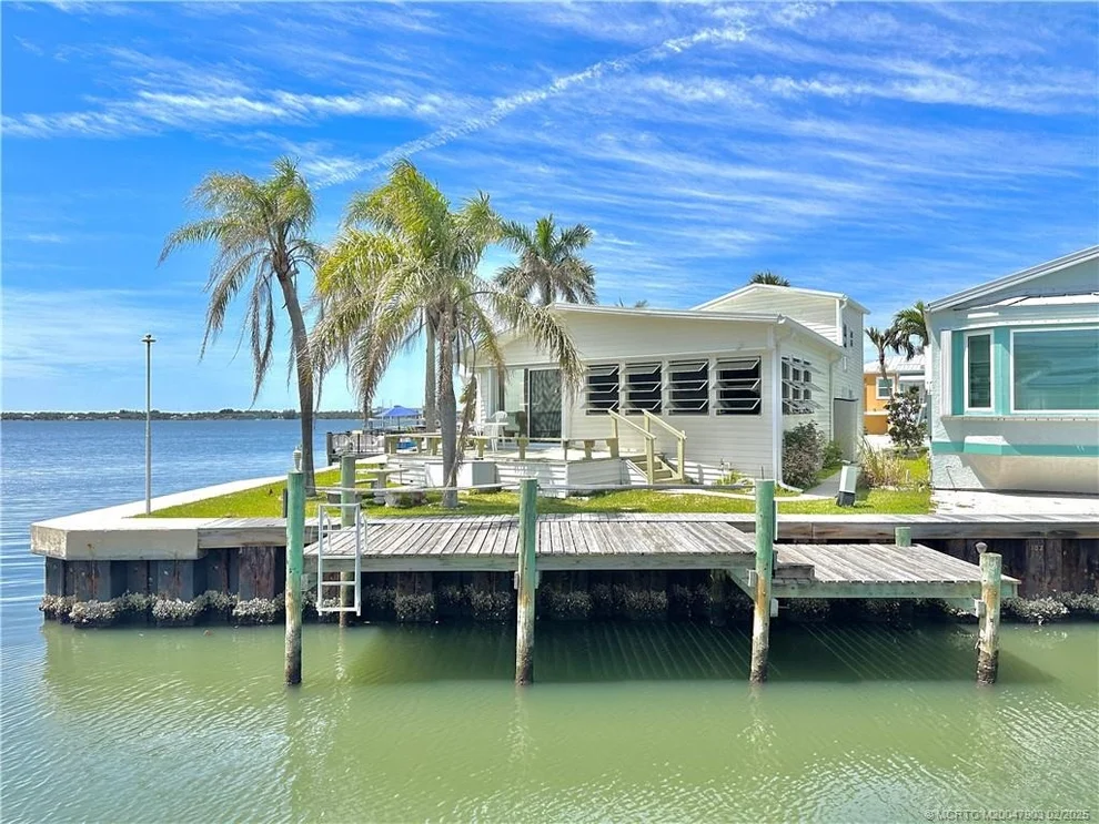 Unit for sale at 1131 Nettles Boulevard, Jensen Beach, FL 34957
