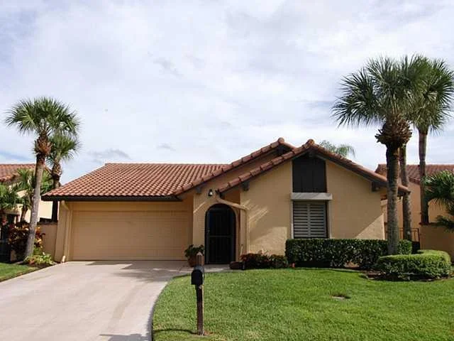 Unit for sale at 2360 SW BOBALINK Court, Palm City, FL 34990