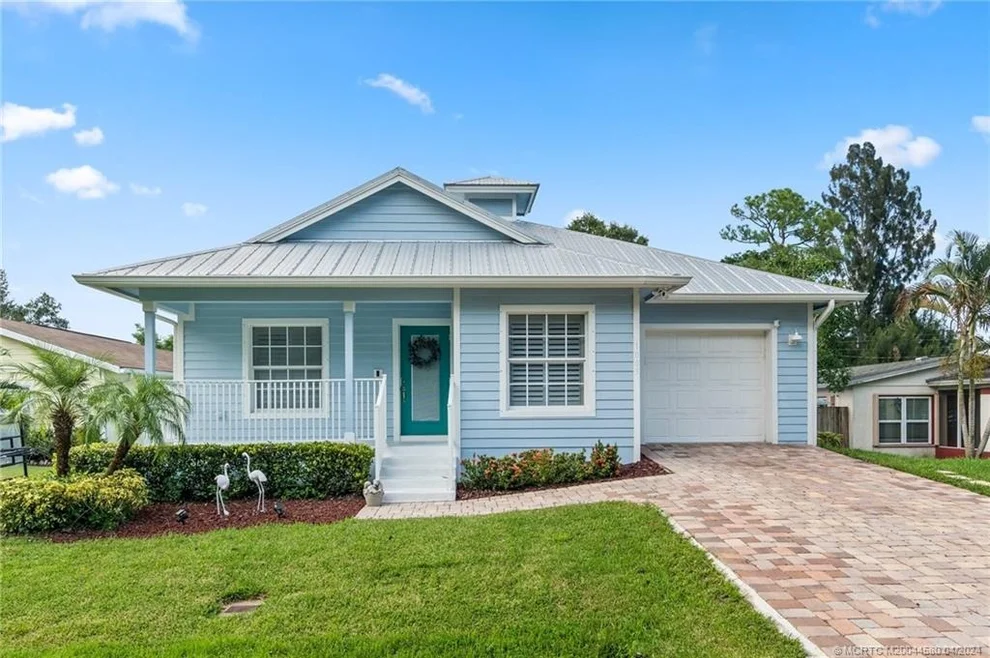 Unit for sale at 1003 SW 35 Street, Palm City, FL 34990
