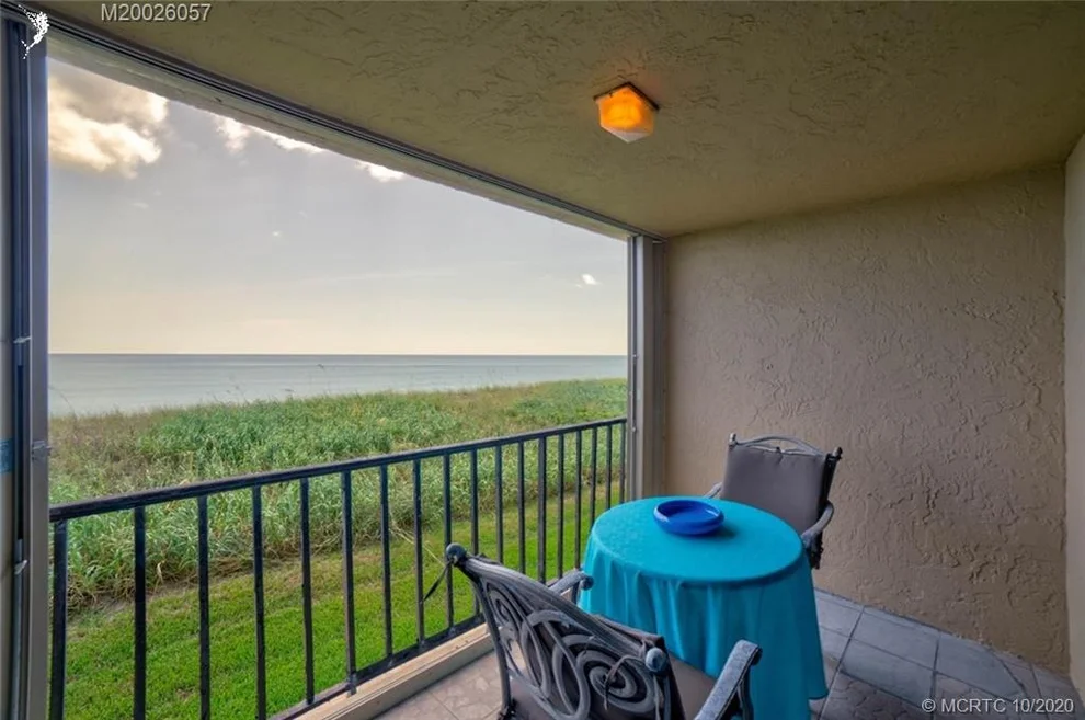 Unit for sale at 10200 S Ocean Drive, Jensen Beach, FL 34957