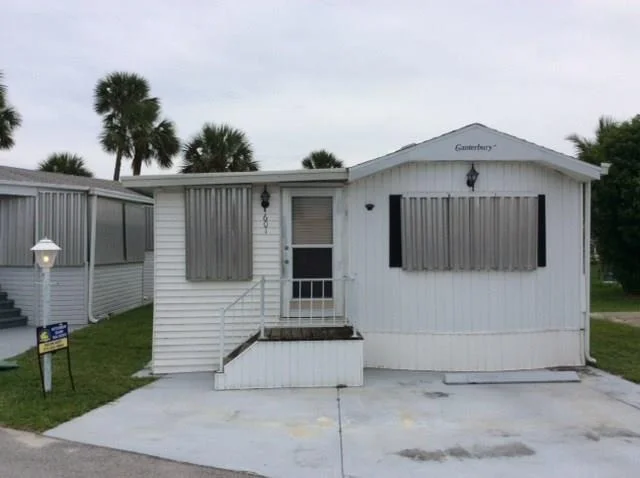 Unit for sale at 10701 S Ocean Drive, Jensen Beach, FL 34957