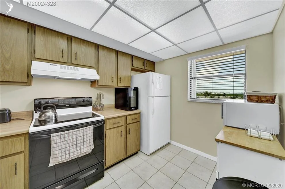 Unit for sale at 9400 S Ocean Drive, Jensen Beach, FL 34957