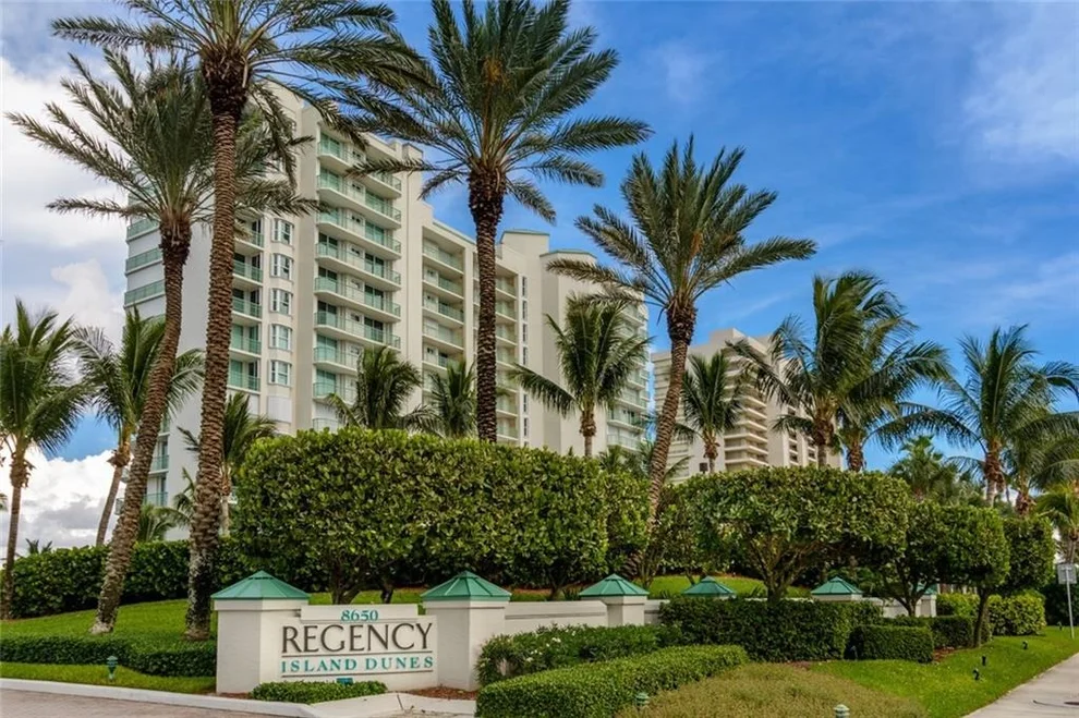 Unit for sale at 8600 S Ocean Drive, Jensen Beach, FL 34957