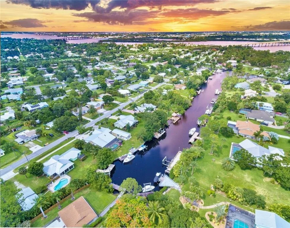 Unit for sale at 986 SW All American Boulevard, Palm City, FL 34990