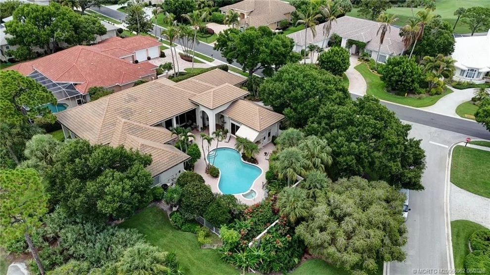 Unit for sale at 3708 SE Doubleton Drive, Stuart, FL 34997