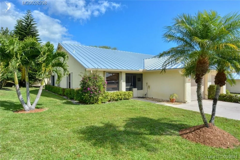 Unit for sale at 7821 SE Sugar Sand Circle, Hobe Sound, FL 33455