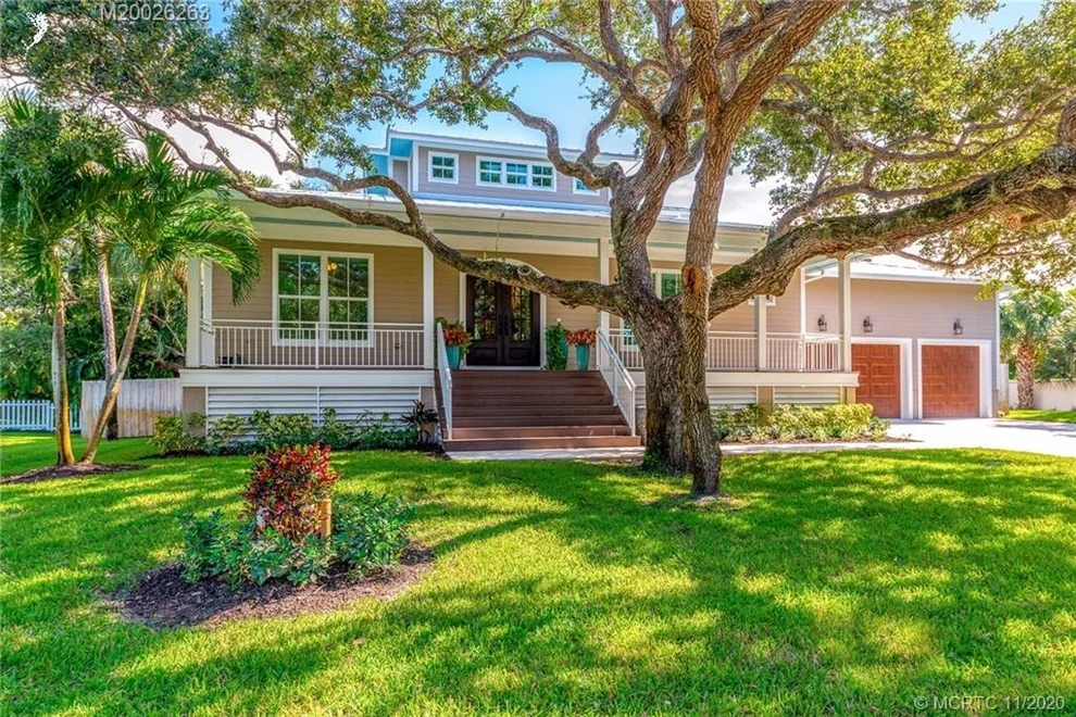 Unit for sale at 2 Fieldway Drive, Stuart, FL 34996