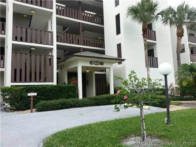 Unit for sale at 166 SE Saint Lucie Boulevard, Stuart, FL 34996