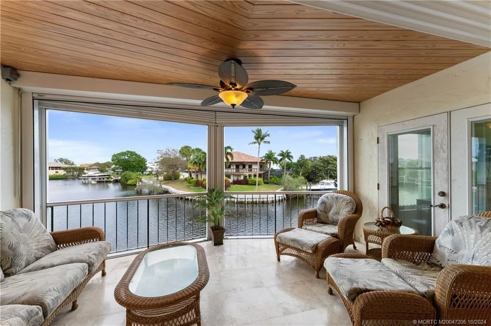 Unit for sale at 3901 SE Saint Lucie Boulevard, Stuart, FL 34997