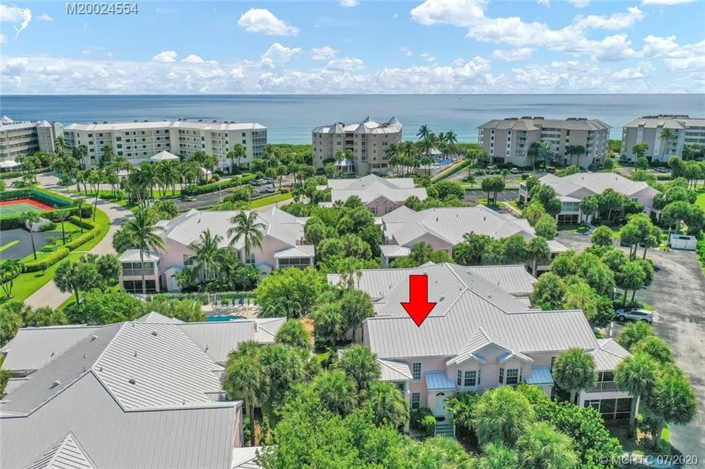 Unit for sale at 401 NE Plantation Road, Stuart, FL 34996