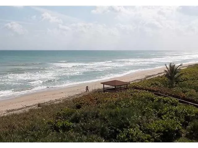 Unit for sale at 7400 S Ocean Drive, Jensen Beach, FL 34957