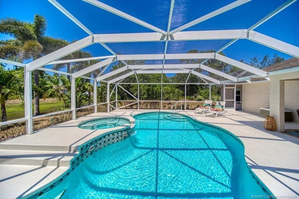 Unit for sale at 162 SW Ridgecrest Drive, Port St Lucie, FL 34953