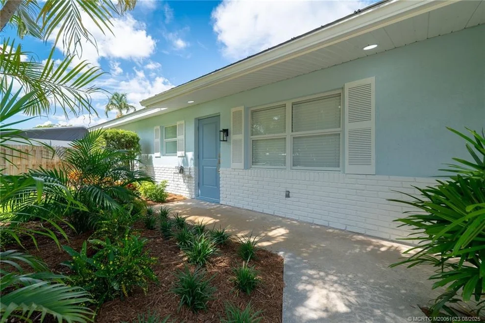 Unit for sale at 1030 SE Dolphin Drive, Stuart, FL 34996